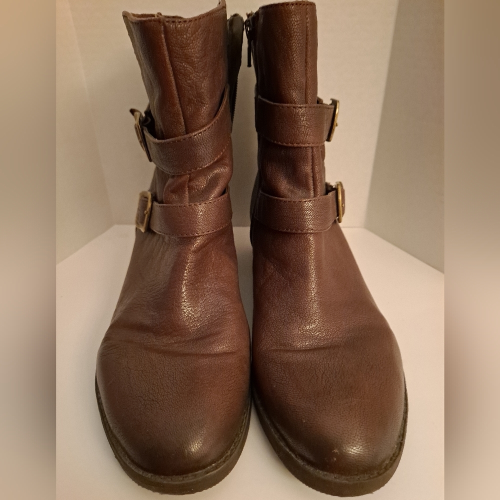 Naturalizer Women's boots